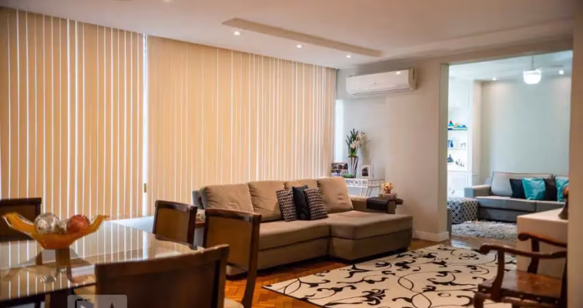 Apartamento para venda - copacabana, 3 quartos,  200 m² - rio de janeiro