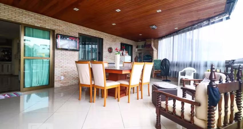 Apartamento para venda - recreio, 4 quartos,  130 m² - rio de janeiro