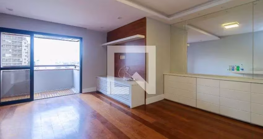 Apartamento para venda - chácara santo antonio, 3 quartos,  100 m² - são paulo