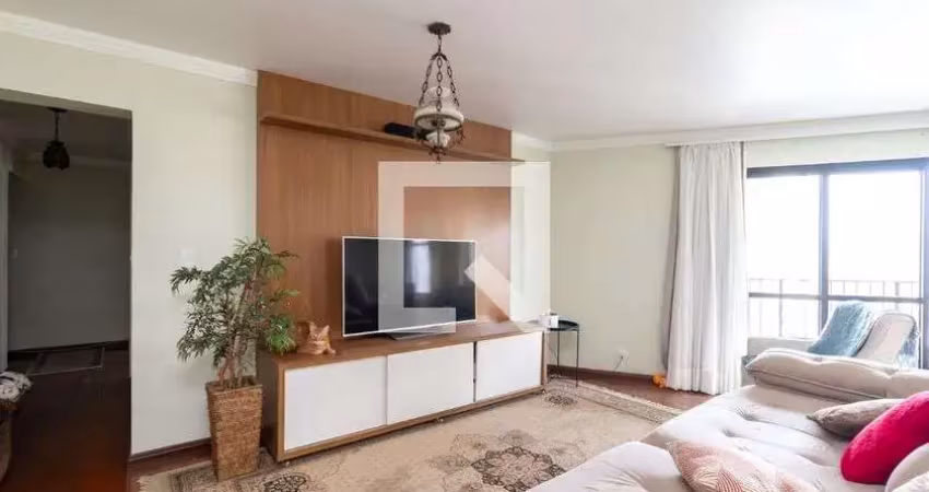 Apartamento para venda - água fria, 5 quartos,  244 m² - são paulo