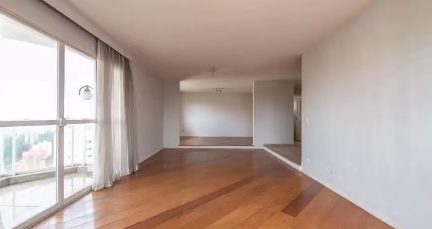 Apartamento para venda - portal do morumbi, 4 quartos,  200 m² - são paulo
