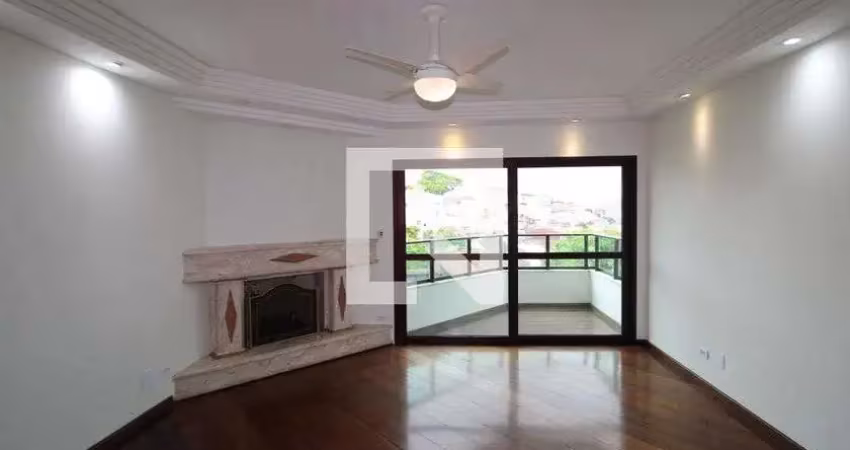 Apartamento para venda - água fria, 3 quartos,  158 m² - são paulo