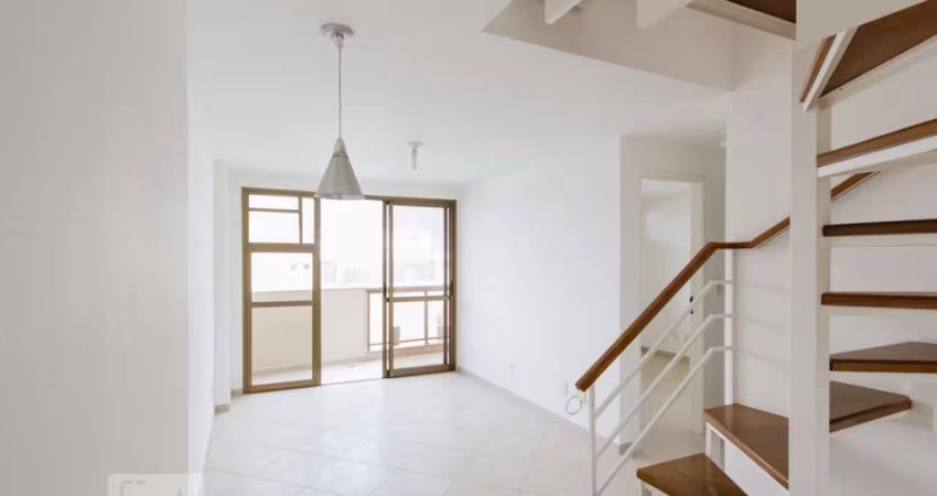 Cobertura para venda - jacarepaguá, 4 quartos,  140 m² - rio de janeiro