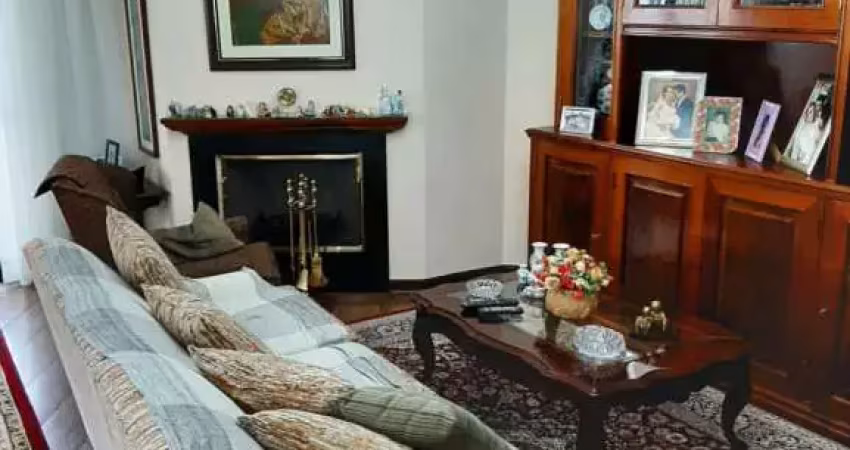 Apartamento para venda - santa cecília, 4 quartos,  187 m² - são paulo
