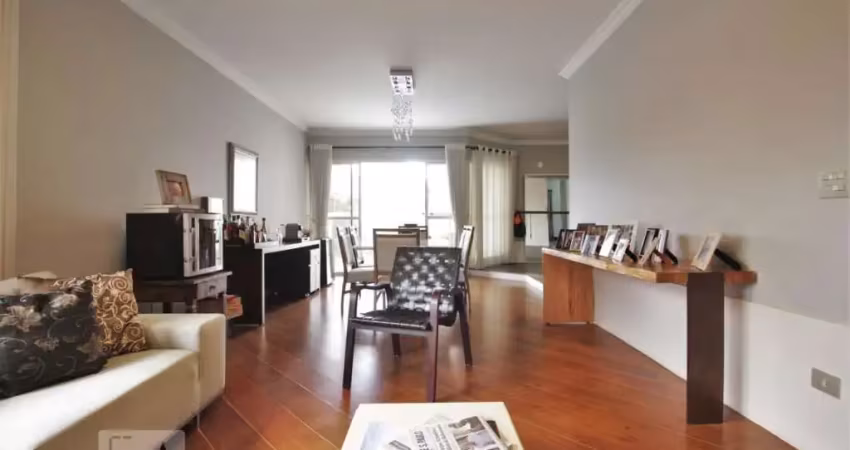 Apartamento para venda - portal do morumbi, 4 quartos,  200 m² - são paulo