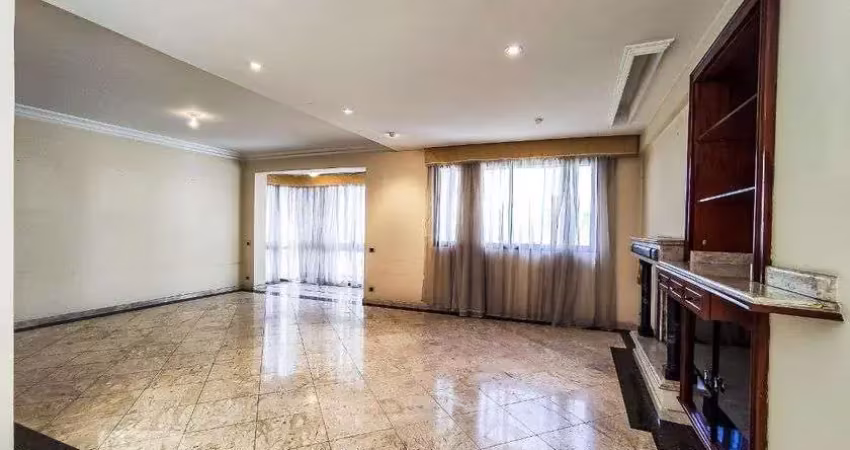 Apartamento para venda - portal do morumbi, 4 quartos,  226 m² - são paulo