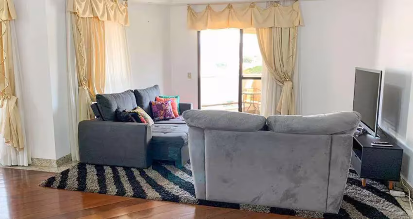 Apartamento para venda - jardim avelino , 4 quartos,  200 m² - são paulo