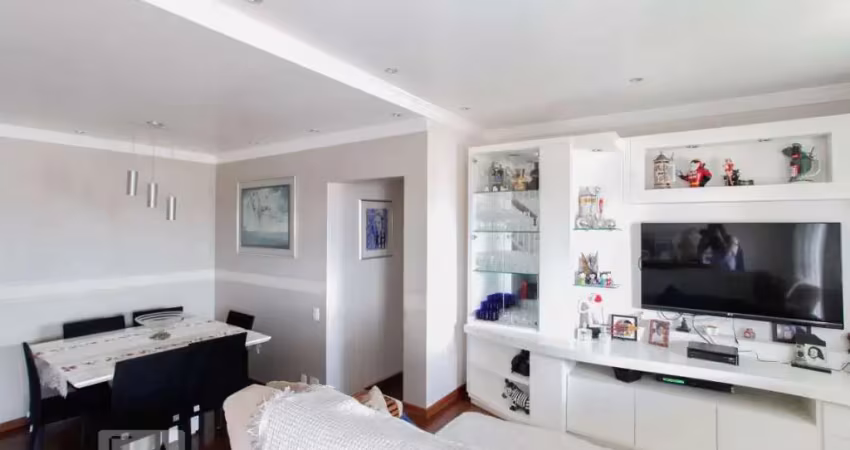 Cobertura para venda - chácara inglesa, 3 quartos,  200 m² - são paulo