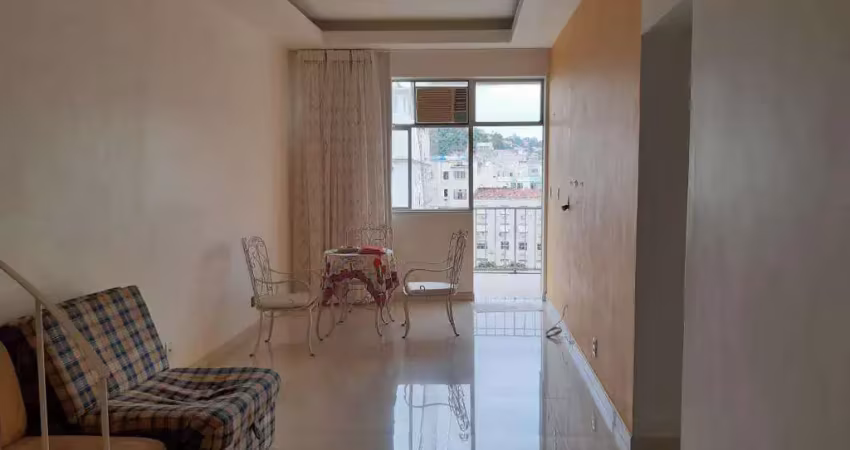 Cobertura para venda - flamengo, 3 quartos,  143 m² - rio de janeiro