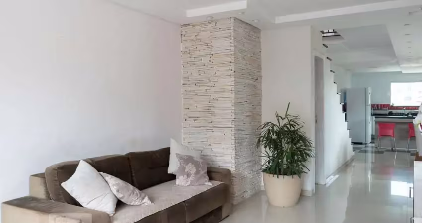Casa para venda - jardim santa emília, 4 quartos,  350 m² - são paulo