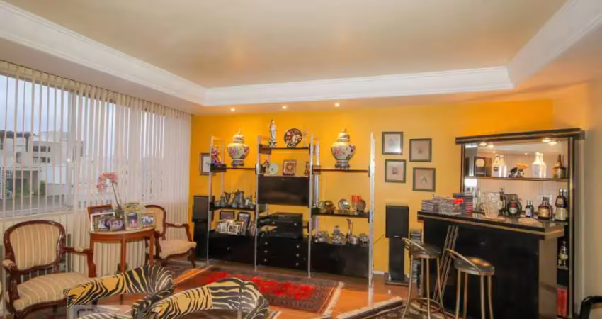 Apartamento para venda - copacabana, 3 quartos,  160 m² - rio de janeiro
