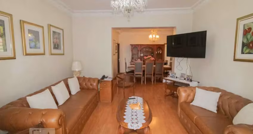Casa para venda - casa verde, 4 quartos,  324 m² - são paulo