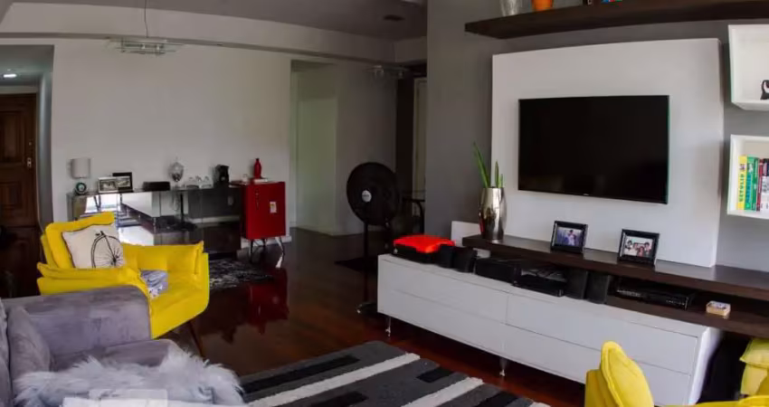 Apartamento para venda - tijuca, 4 quartos,  130 m² - rio de janeiro