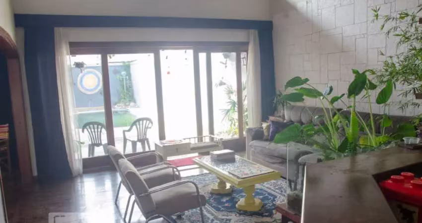 Casa para venda - jardim brasil , 4 quartos,  432 m² - são paulo