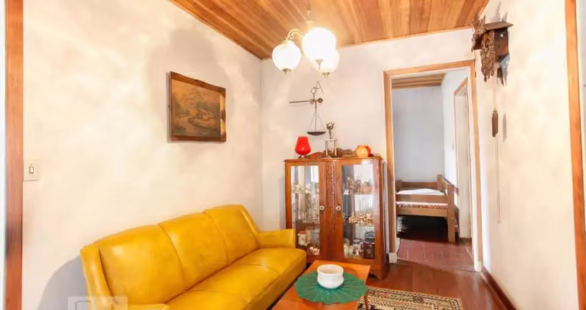 Casa para venda - chácara inglesa, 3 quartos,  421 m² - são paulo