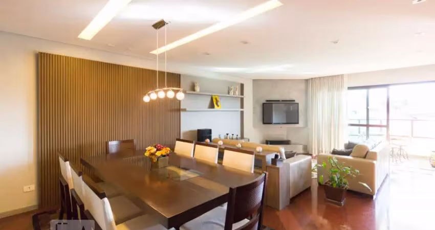 Apartamento para venda - água fria, 4 quartos,  170 m² - são paulo