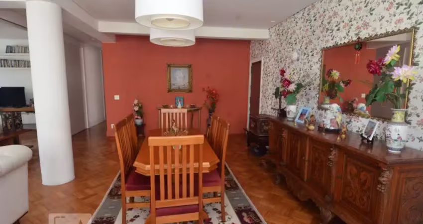 Apartamento para venda - copacabana, 3 quartos,  203 m² - rio de janeiro