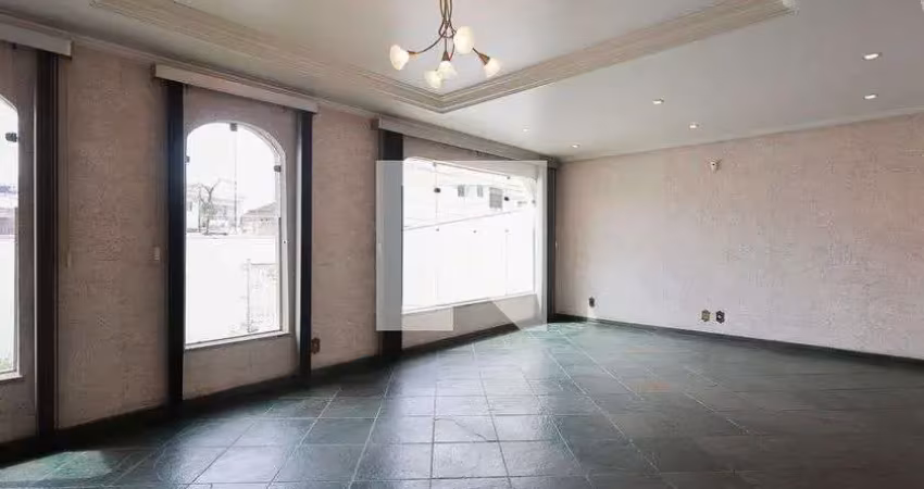 Casa para venda - mandaqui, 3 quartos,  330 m² - são paulo