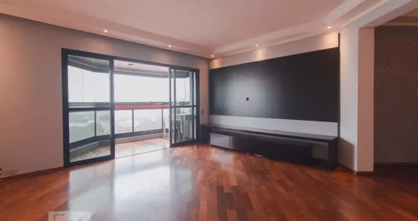 Apartamento para venda - tatuapé, 4 quartos,  189 m² - são paulo