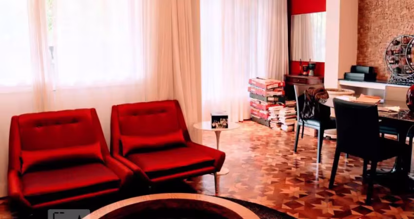 Casa para venda - aclimação, 3 quartos,  300 m² - são paulo