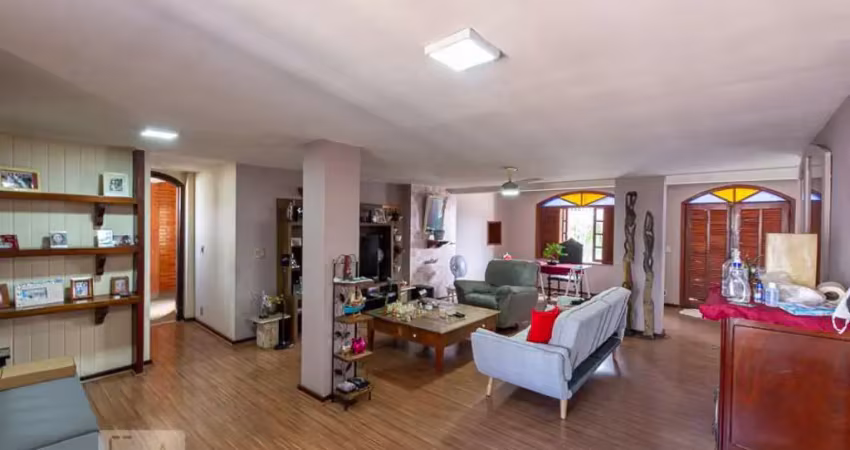 Cobertura para venda - icaraí, 4 quartos,  265 m² - niterói