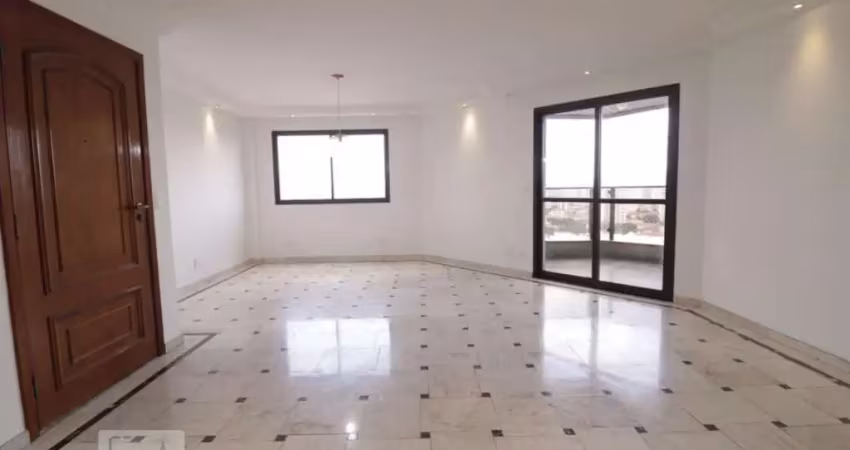 Apartamento para venda - mooca, 4 quartos,  168 m² - são paulo