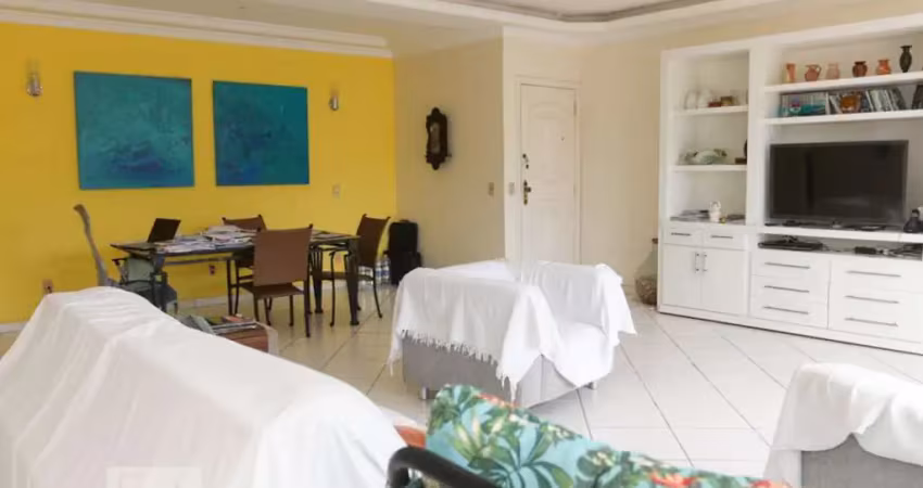 Cobertura para venda - recreio, 4 quartos,  212 m² - rio de janeiro