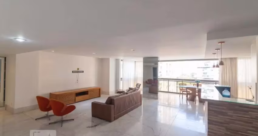 Cobertura para venda - barra da tijuca - marapendi, 1 quarto,  200 m² - rio de janeiro