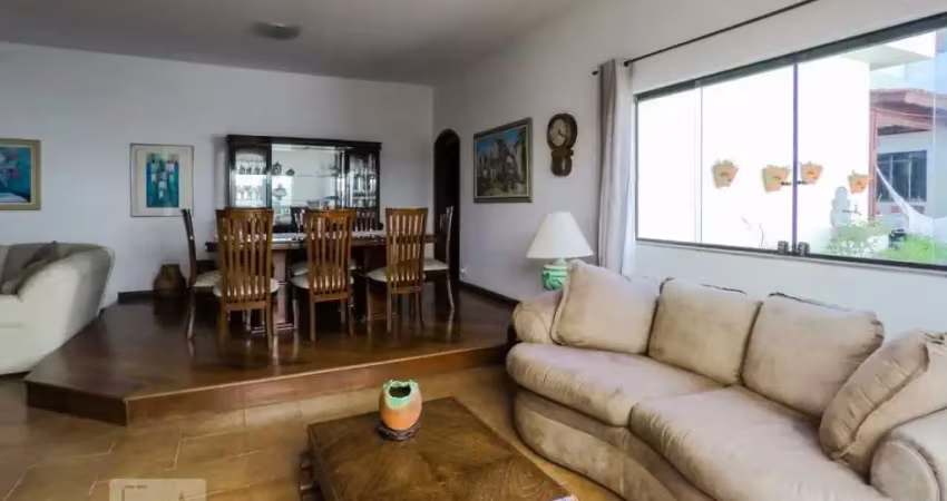 Casa para venda - cambuci, 3 quartos,  250 m² - são paulo