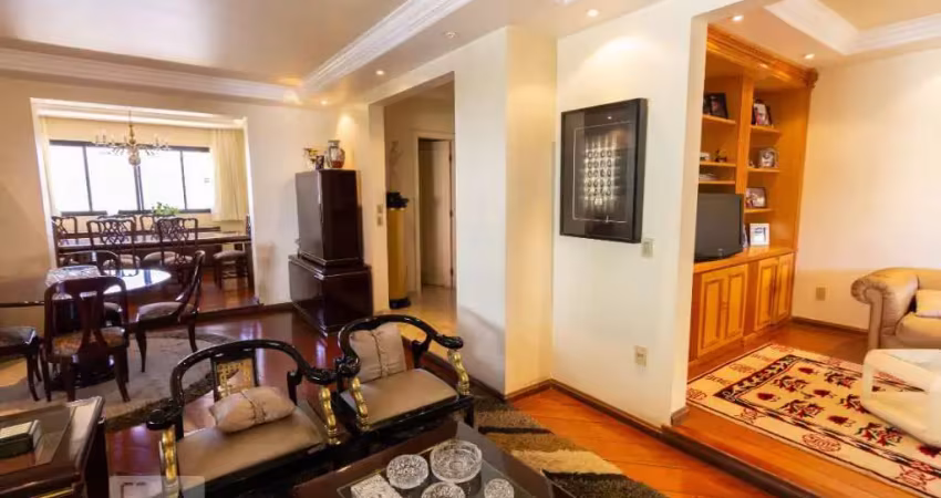 Apartamento para venda - perdizes, 3 quartos,  200 m² - são paulo