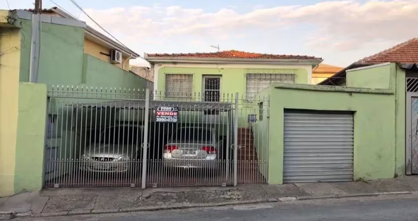 Casa para venda - freguesia do ó, 5 quartos,  220 m² - são paulo