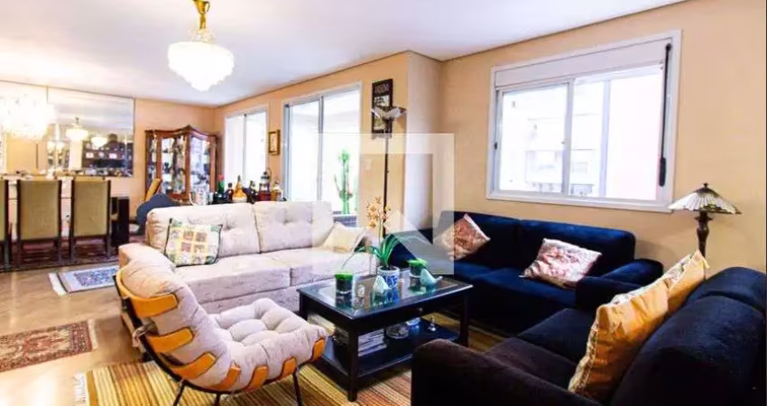 Apartamento para venda - perdizes, 2 quartos,  149 m² - são paulo