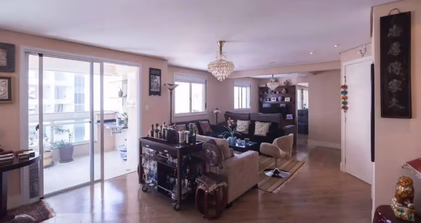 Apartamento para venda - perdizes, 3 quartos,  149 m² - são paulo