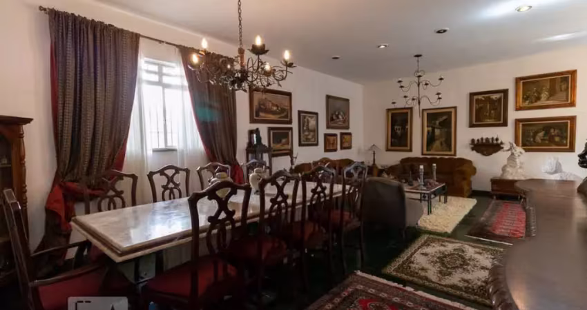 Casa para venda - vila madalena, 4 quartos,  350 m² - são paulo