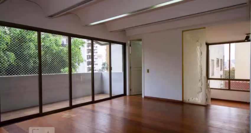 Apartamento para venda - santana, 4 quartos,  200 m² - são paulo