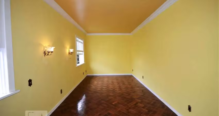 Apartamento para venda - botafogo, 4 quartos,  175 m² - rio de janeiro