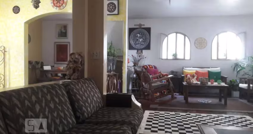 Casa para venda - morumbi, 4 quartos,  450 m² - são paulo