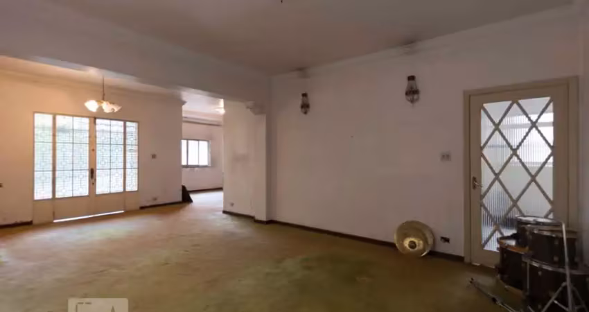 Casa para venda - vila mariana, 4 quartos,  330 m² - são paulo