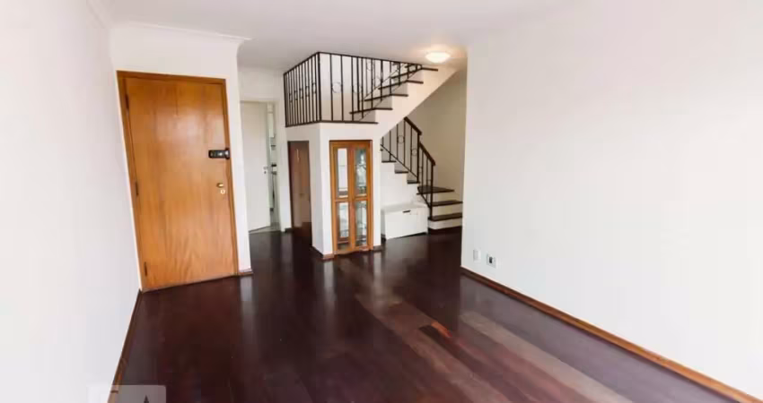 Cobertura para venda - vila pompéia, 4 quartos,  230 m² - são paulo