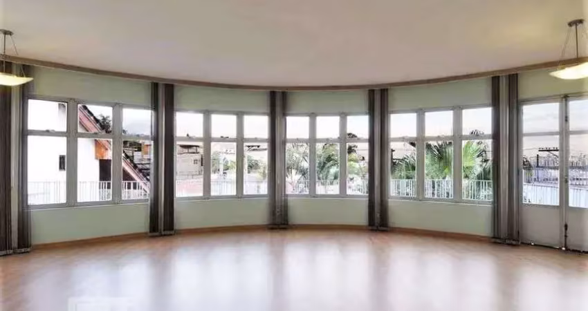 Casa para venda - casa verde, 4 quartos,  424 m² - são paulo