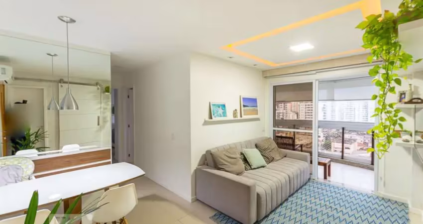 Apartamento para venda - icaraí, 2 quartos,  70 m² - niterói