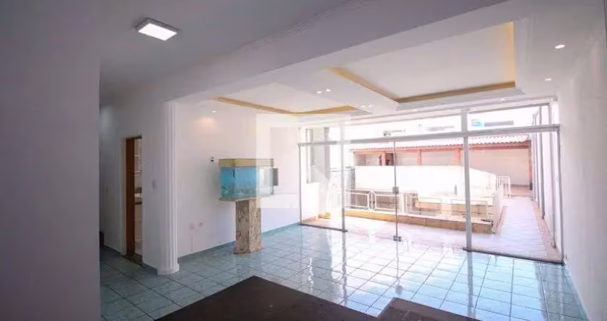 Casa para venda - vila prudente, 4 quartos,  305 m² - são paulo