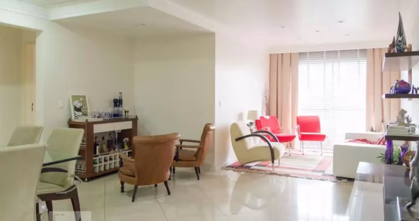 Apartamento para venda - santa paula, 5 quartos,  156 m² - são caetano do sul