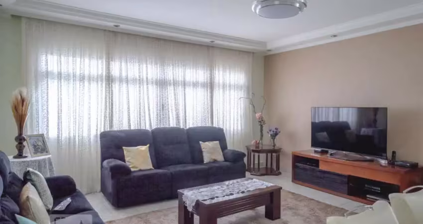Casa para venda - vila carrão, 4 quartos,  260 m² - são paulo