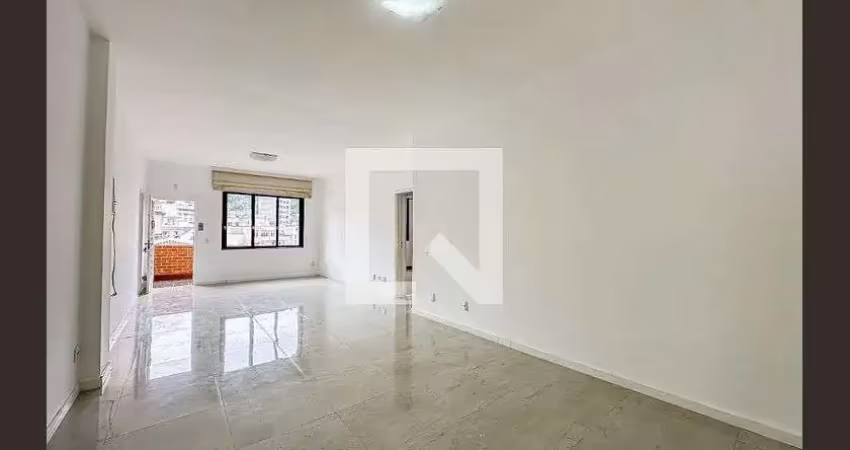 Cobertura para venda - laranjeiras, 3 quartos,  150 m² - rio de janeiro