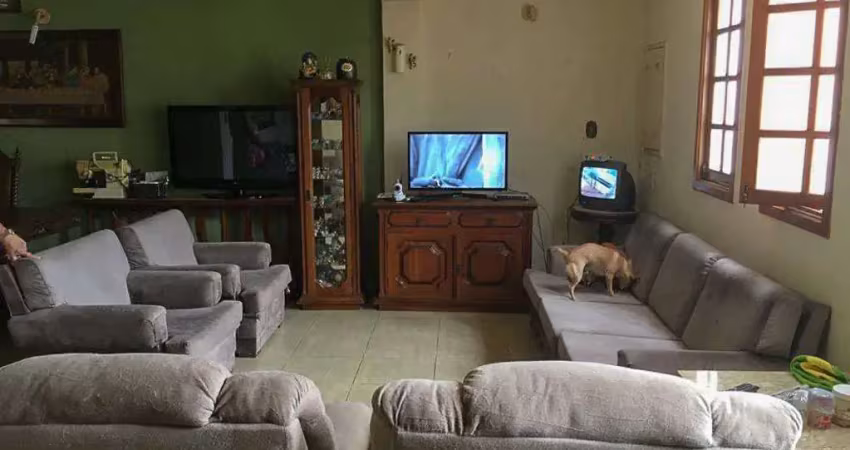 Casa para venda - brooklin, 3 quartos,  500 m² - são paulo