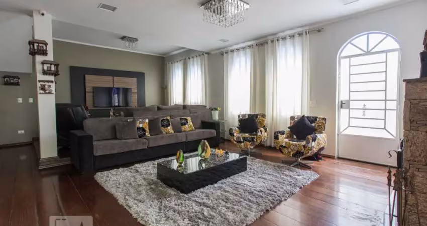 Casa para venda - vila prudente, 4 quartos,  320 m² - são paulo