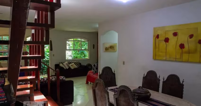 Cobertura para venda - lagoa, 3 quartos,  221 m² - rio de janeiro