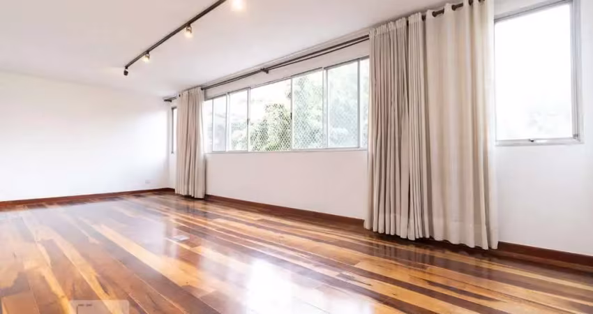 Apartamento para venda - jardim europa, 3 quartos,  136 m² - são paulo