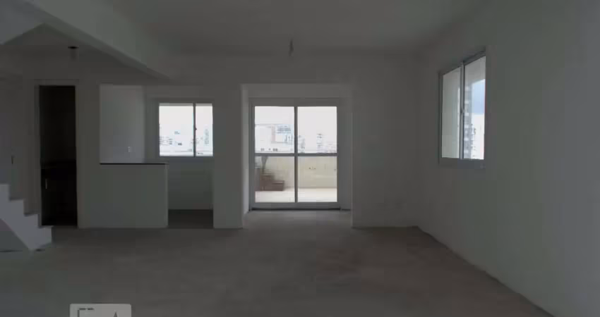 Cobertura para venda - moema, 4 quartos,  230 m² - são paulo